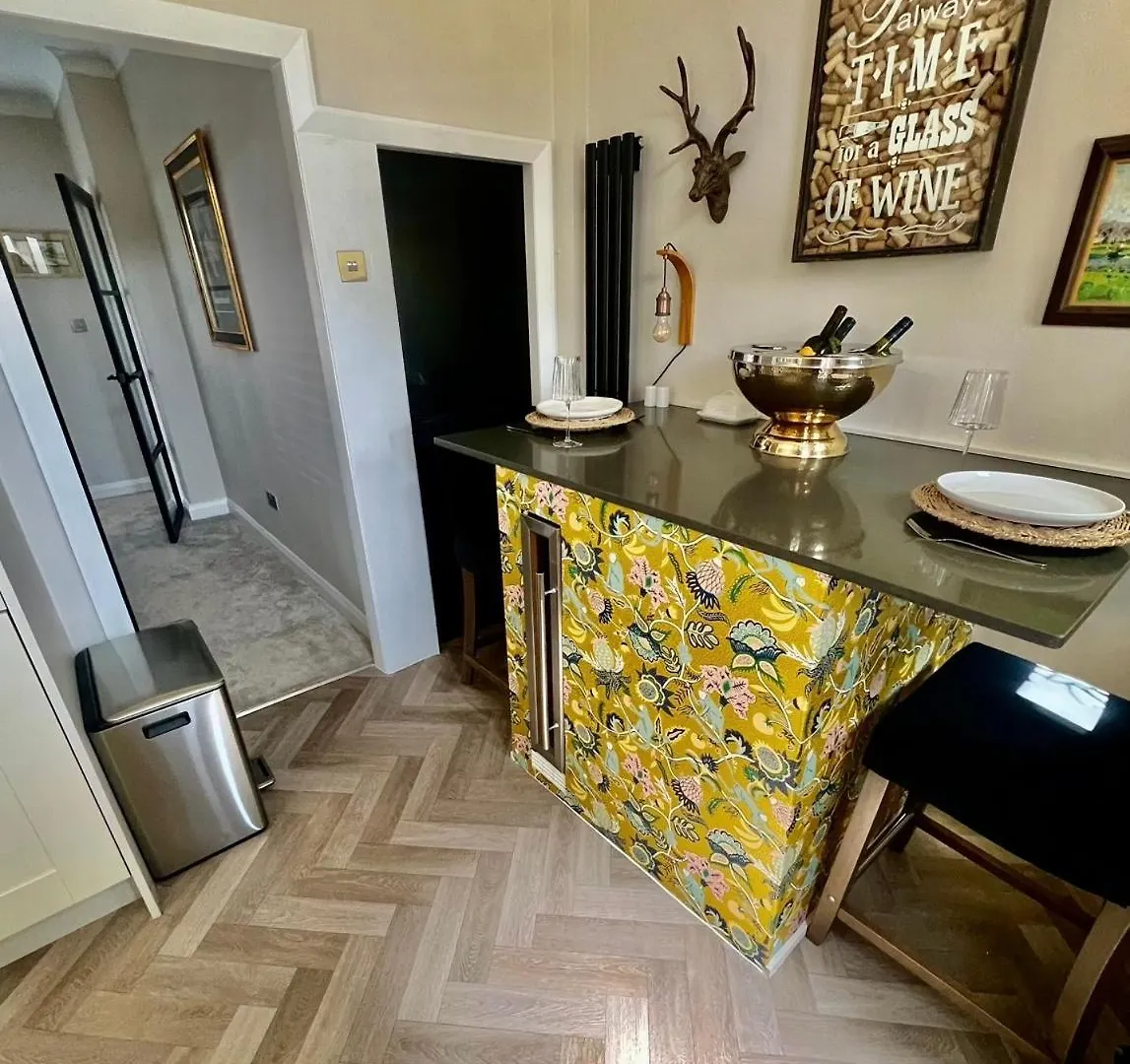 Olive Tree Cottage Golcar 0*,